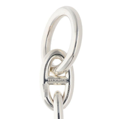 Hermes Chaine D'ancre GM Gmsilver Bracelet — view 3