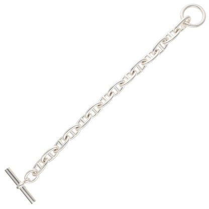 Hermes Chaine D'ancre GM Gmsilver Bracelet — view 2