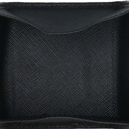 Prada 2 mm 935 Saffiano Triangle Coin Case — view 2