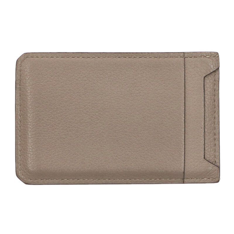 Hermes City Leather Card Case