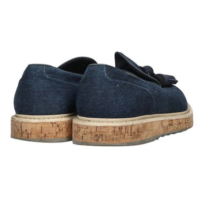 Louis Vuitton Tassel Loafers — view 2