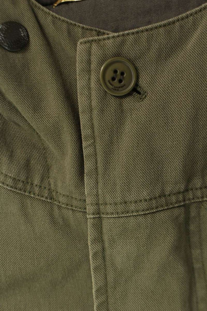 Saint Laurent Paris Military Mod Coat 34 — view 3