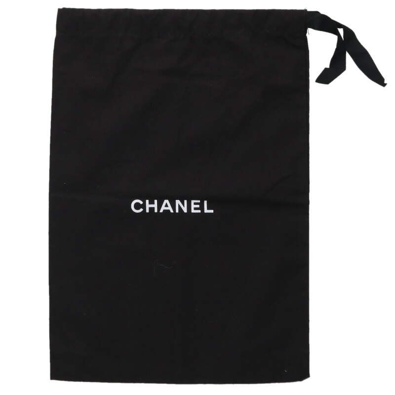 Chanel Quilted Icon Lambskin Chain Shoulder Bag — view 5