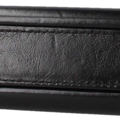 Chanel Gabriel de Aged Calfskin Hobo Chain Wallet — view 5