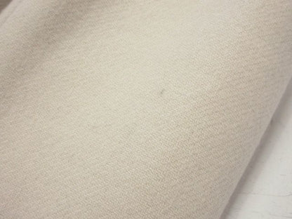 Max Mara S 'S Belted Coat Light Beige 38 Wool Jacket — view 7