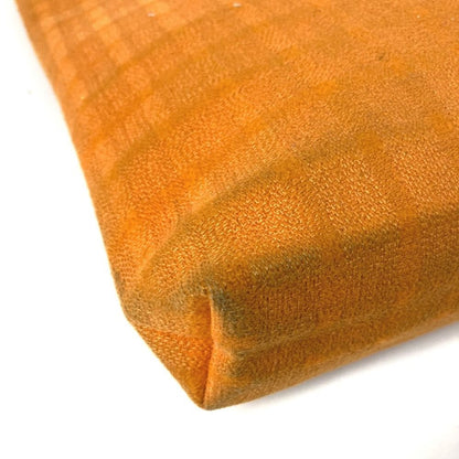 Hermes Shoulder Bag Amedaba Diago GM Cotton Orange — view 6