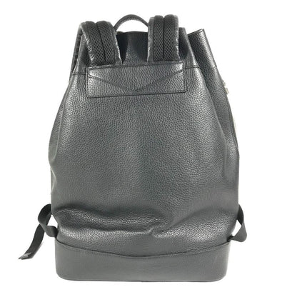 Louis Vuitton Sac Noe Backpack Taurillon Leather Black — view 2