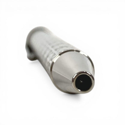 Cartier Ballpoint Pen Logo 2C C de Cartier Metal Silver — view 7
