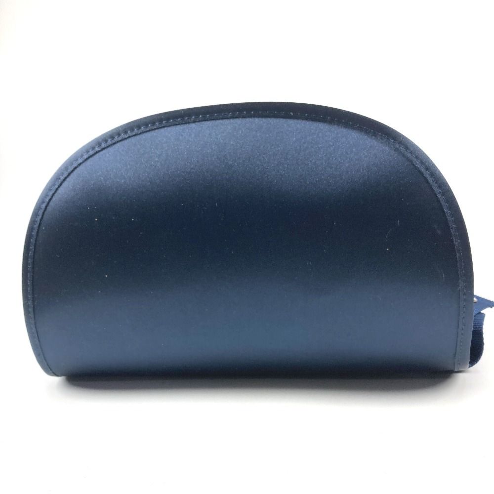 Hermes Backpack Sherpa Journey Through the Stars Exhibition Limited Nylon Blue — view 5