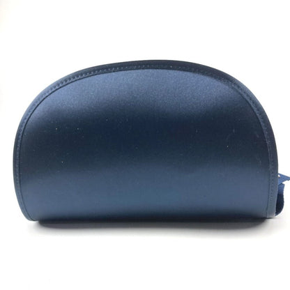 Hermes Backpack Sherpa Journey Through the Stars Exhibition Limited Nylon Blue — view 5