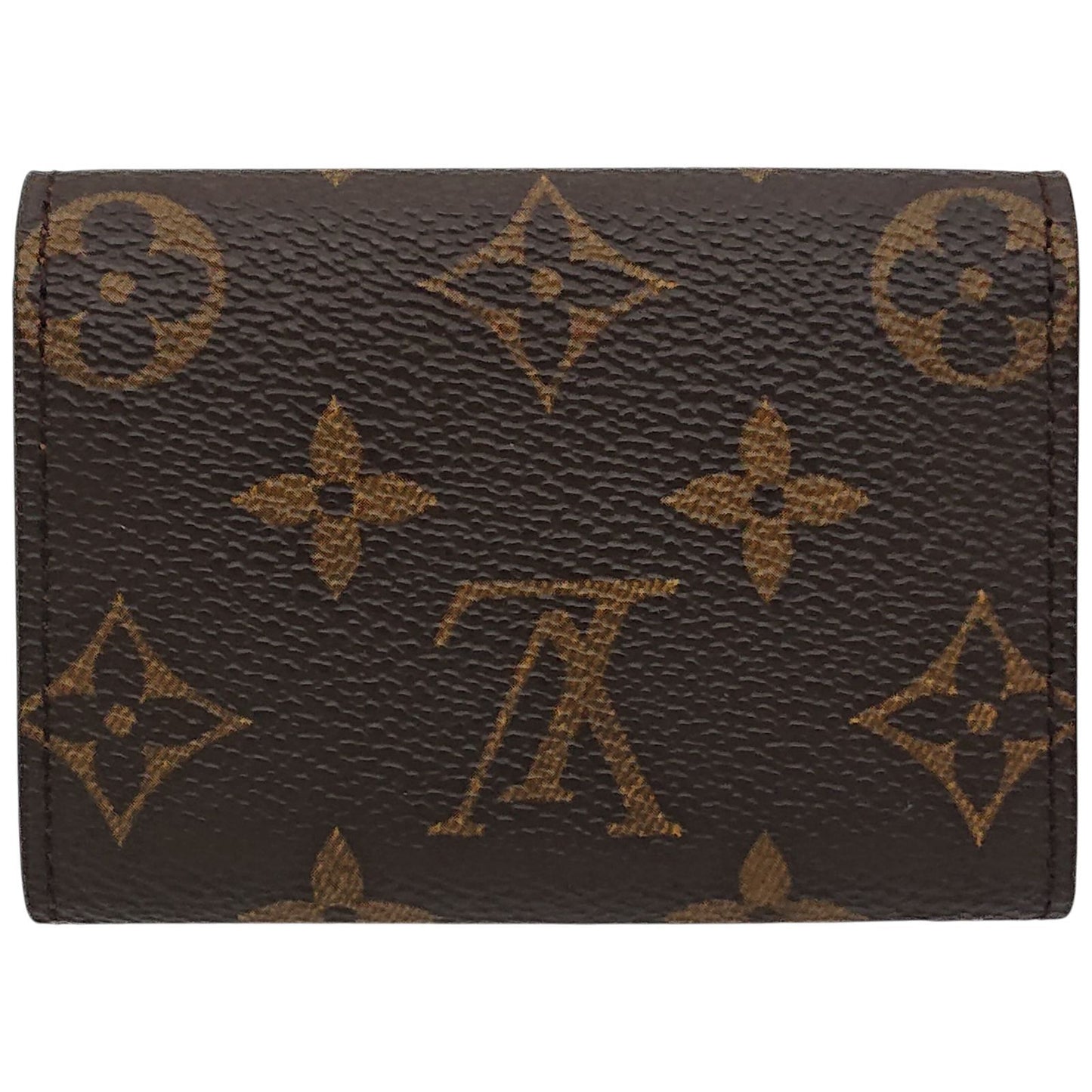 Louis Vuitton Coin Case Porte-Monnaie Pla Monogram Multicolor Blanc — view 2