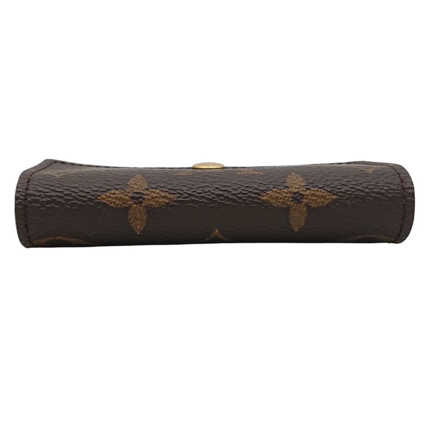 Louis Vuitton Coin Case Porte-Monnaie Pla Monogram Multicolor Blanc — view 5