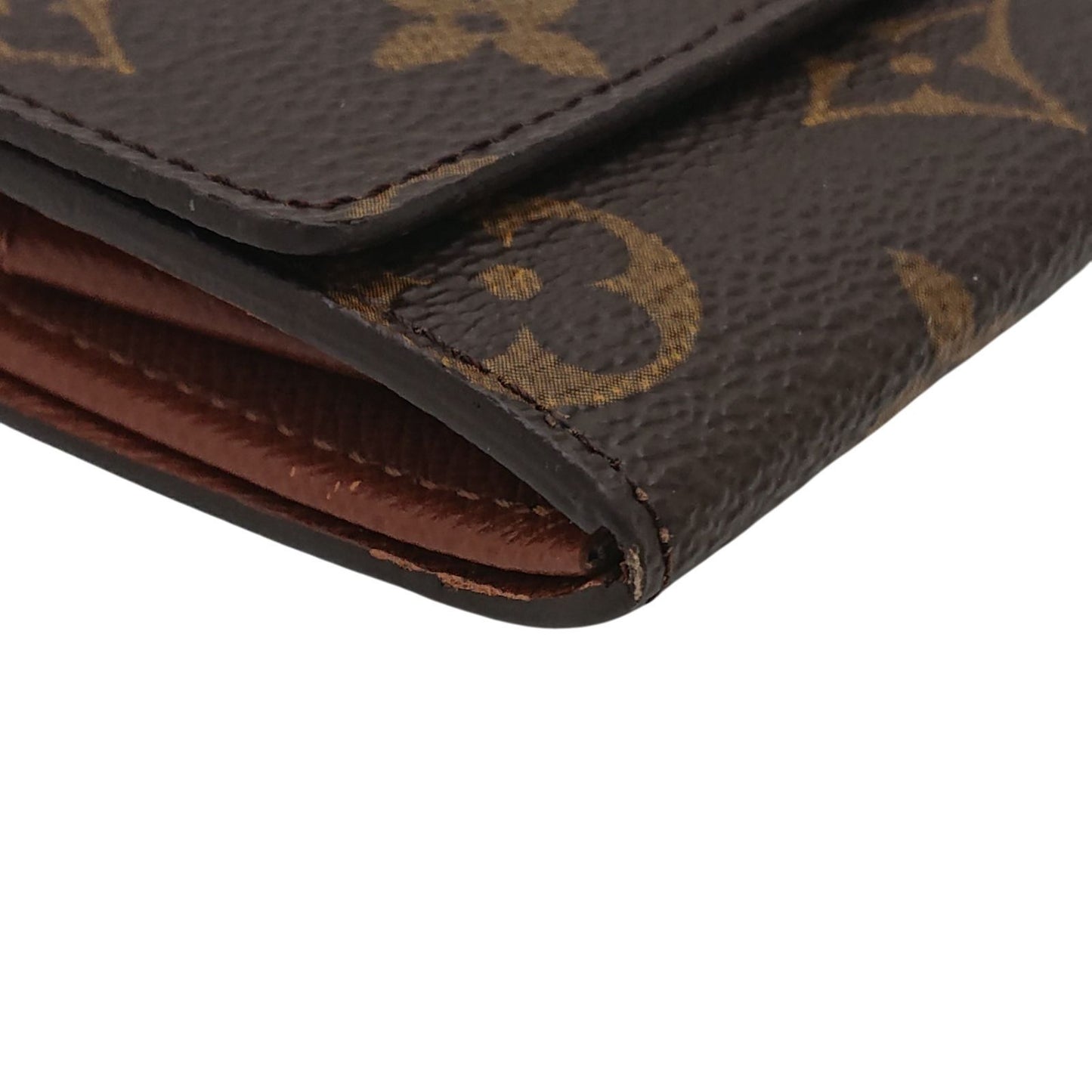 Louis Vuitton Coin Case Porte-Monnaie Pla Monogram Multicolor Blanc — view 8