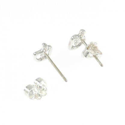 Tiffany & Co Apple Earrings — view 3