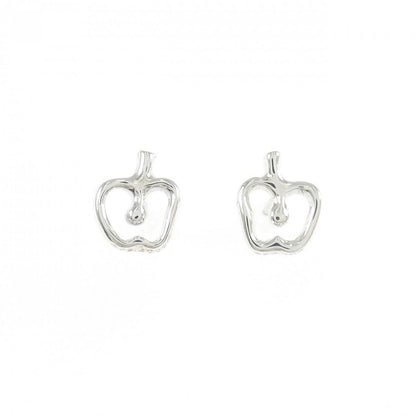 Tiffany & Co Apple Earrings