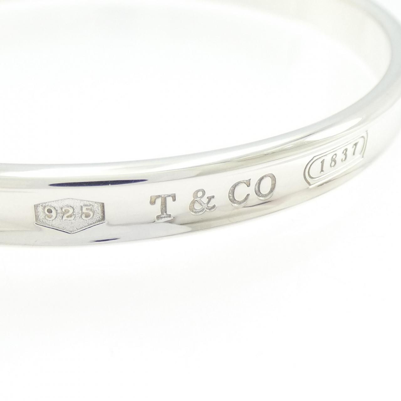 Tiffany & Co Bangle Bracelet — view 2