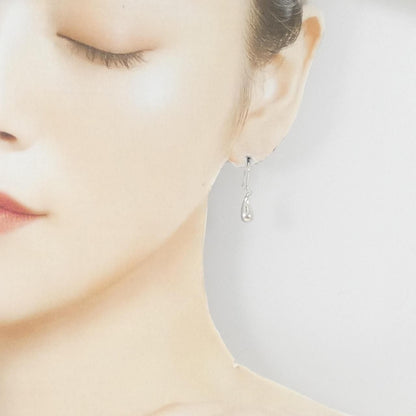 Tiffany & Co Teardrop Earrings — view 4