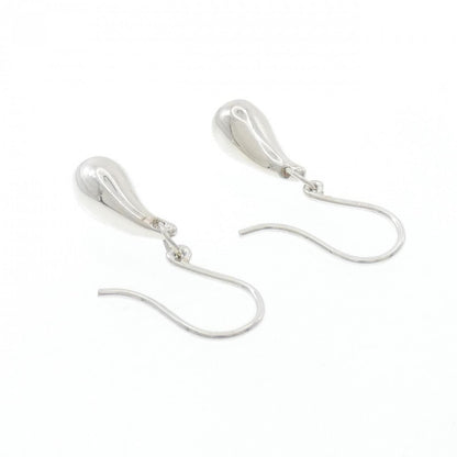 Tiffany & Co Teardrop Earrings — view 3