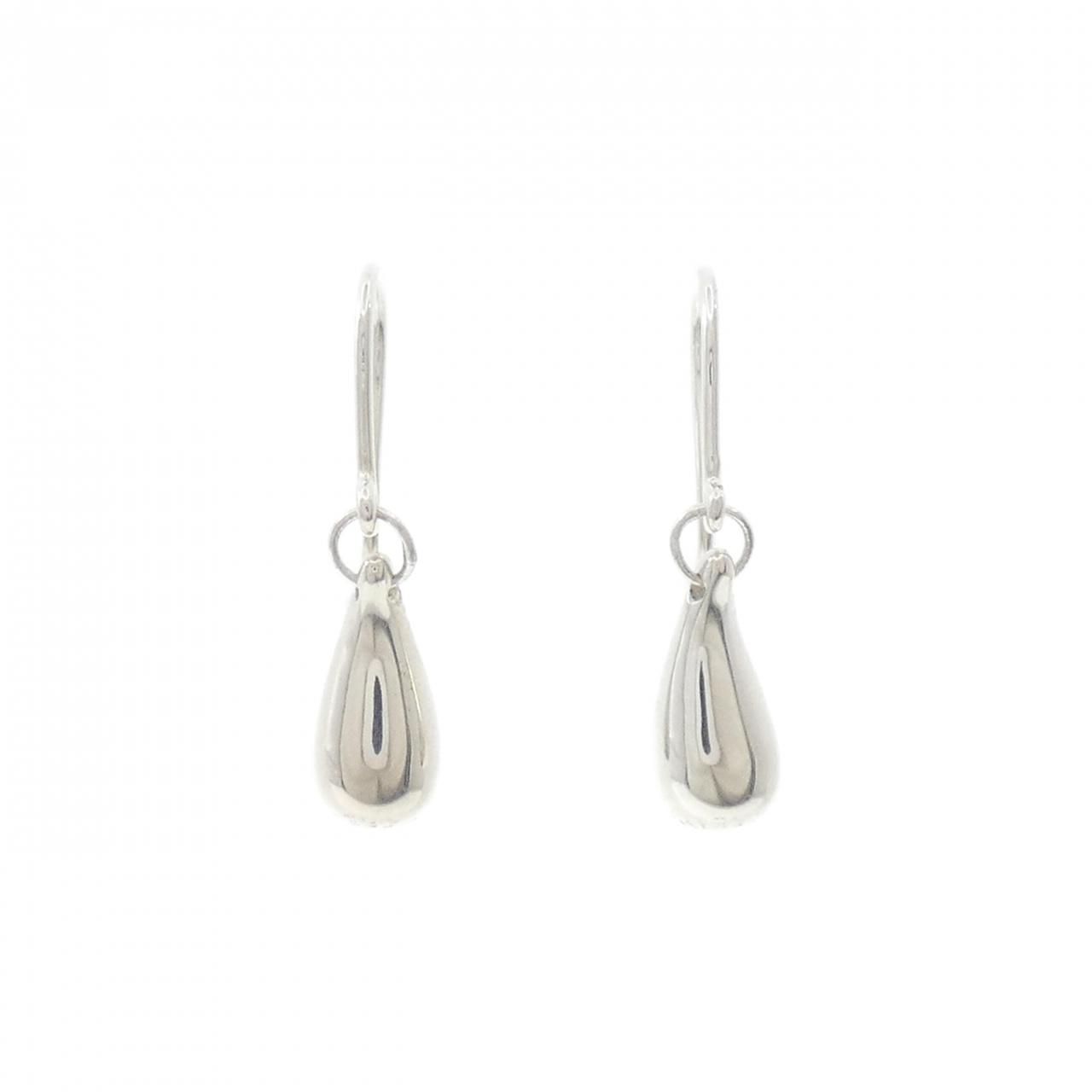 Tiffany & Co Teardrop Earrings