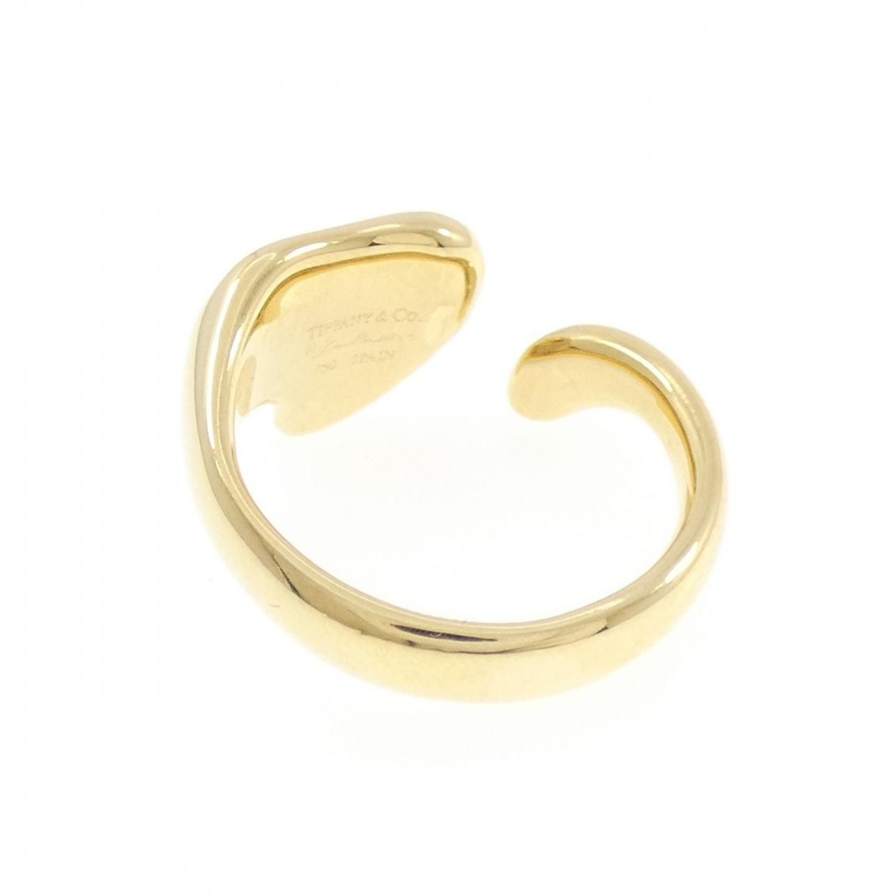 Tiffany & Co Full Ring — view 3