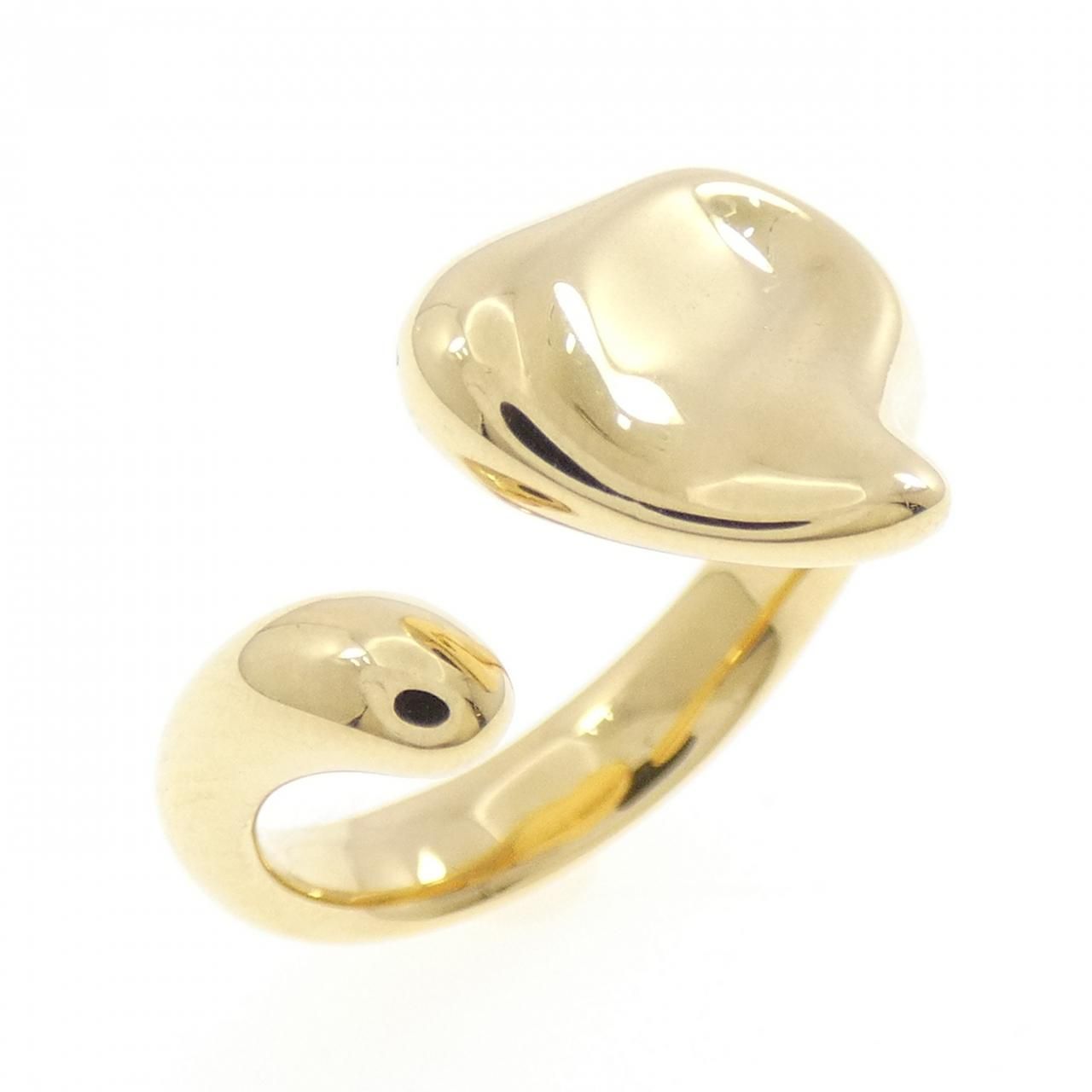 Tiffany & Co Full Ring