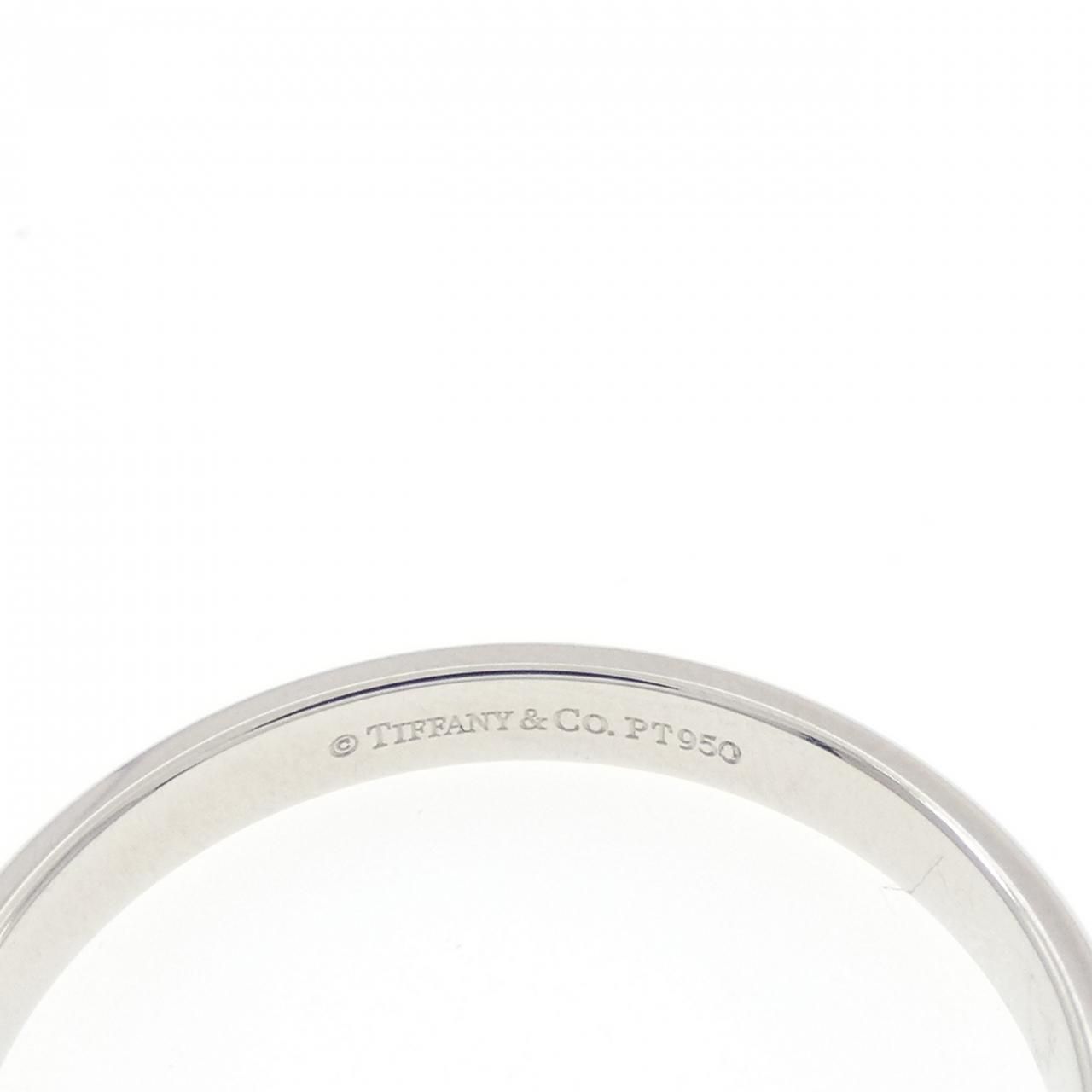 Tiffany & Co Notes Ring — view 4