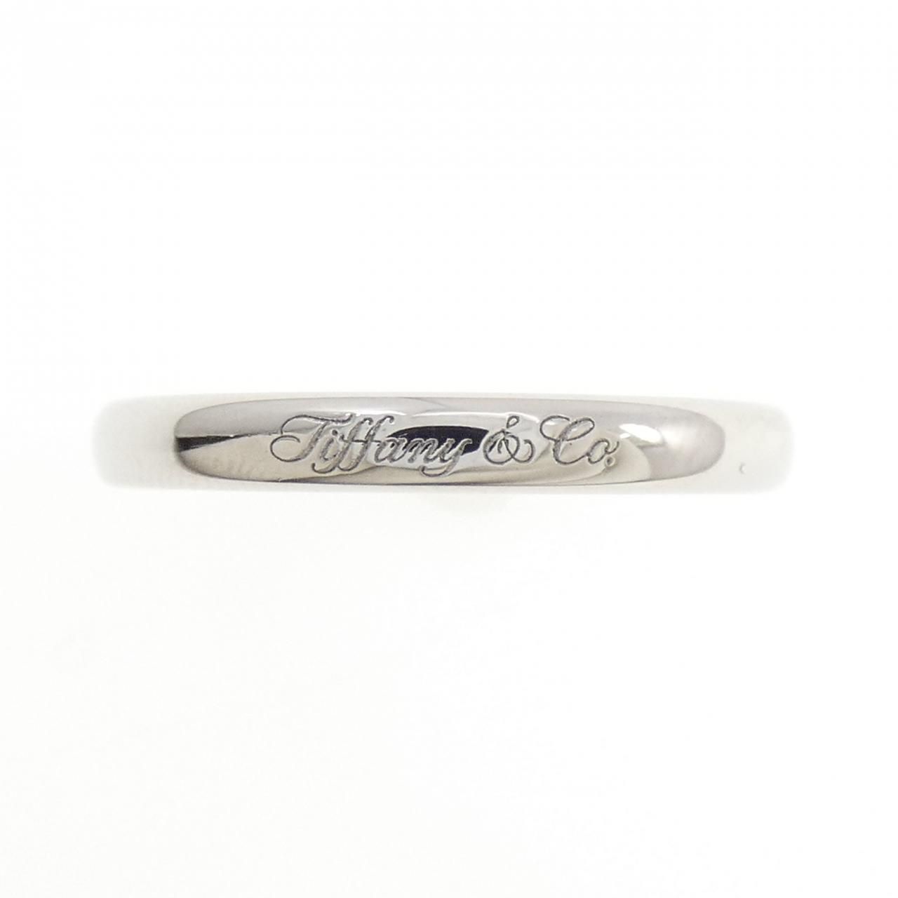 Tiffany & Co Notes Ring — view 2