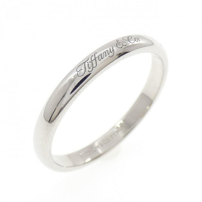 Tiffany & Co Notes Ring