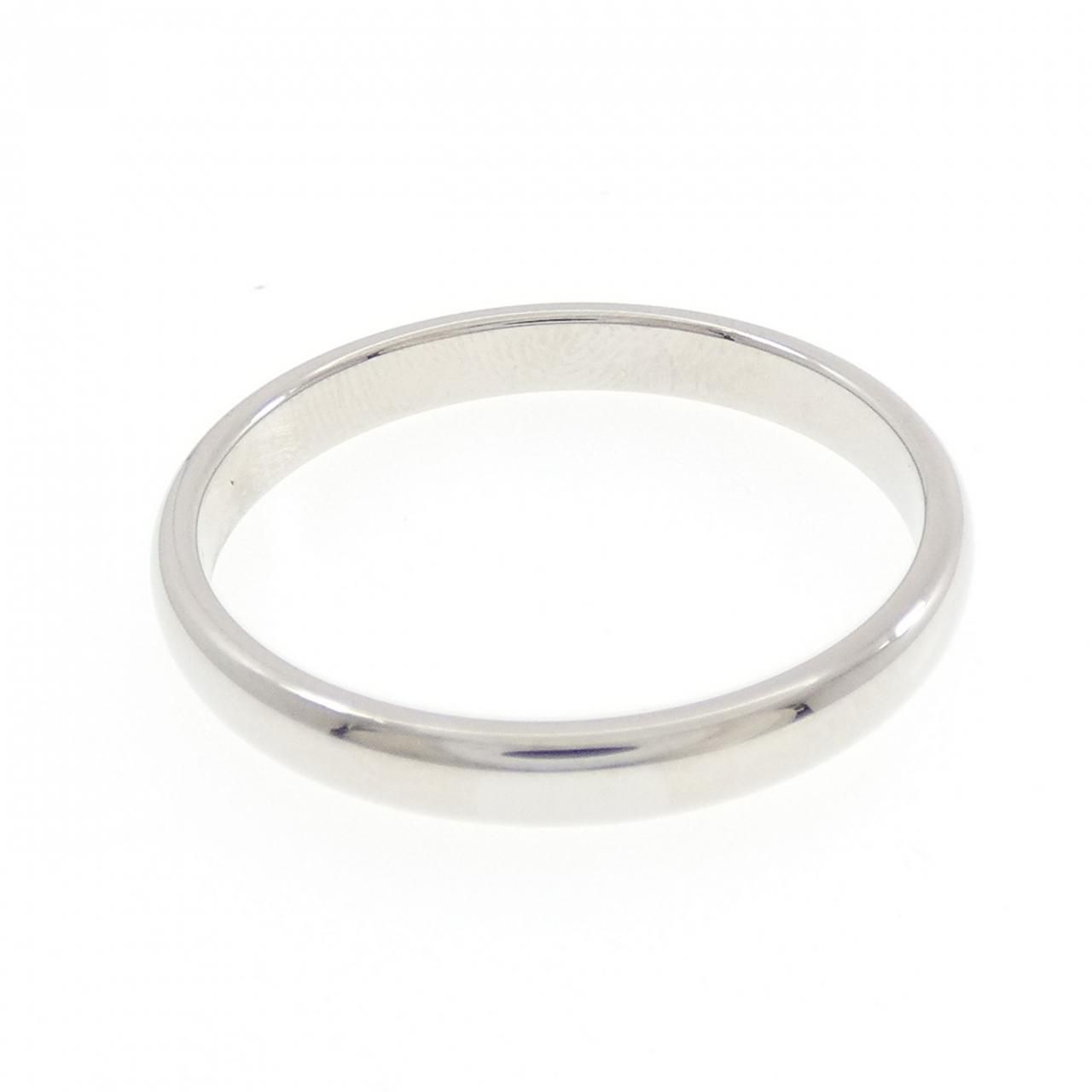 Tiffany & Co Notes Ring — view 3