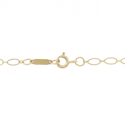Tiffany & Co Daisy Key Necklace — view 5