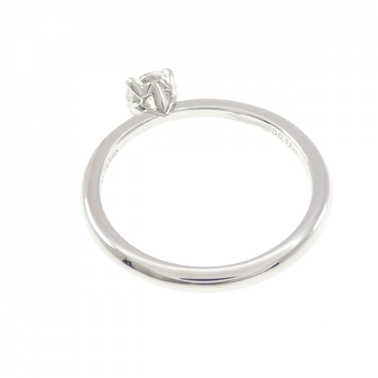 Tiffany & Co True Ring — view 3
