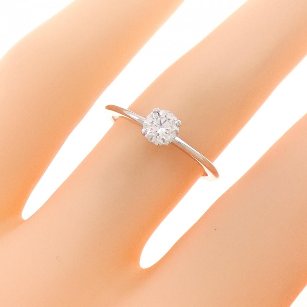 Tiffany & Co True Ring