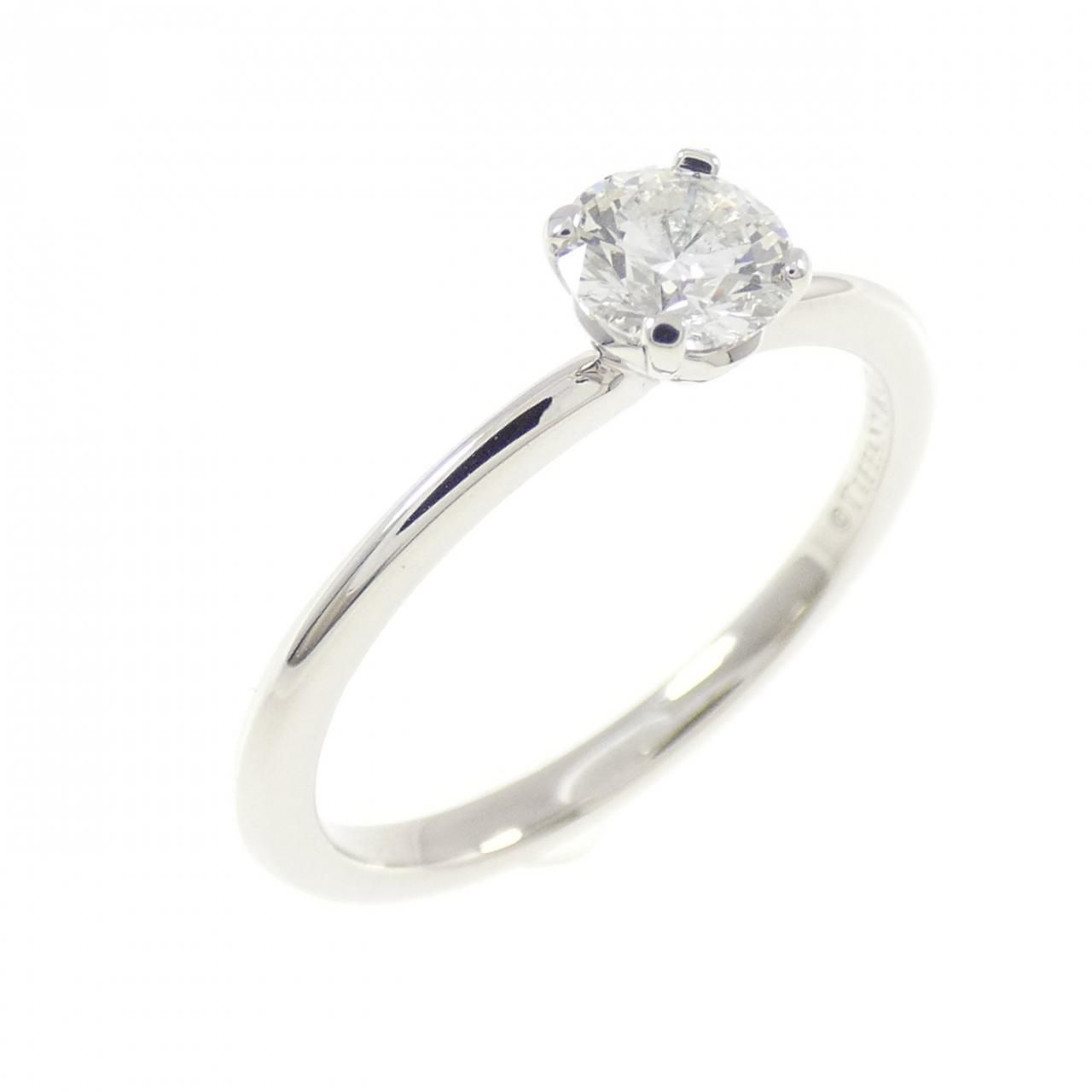 Tiffany & Co True Ring