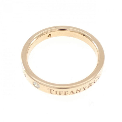 Tiffany & Co Band Ring — view 3