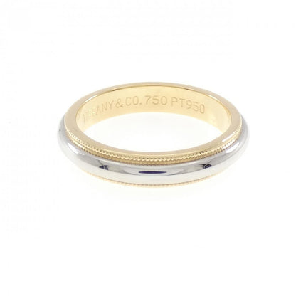 Tiffany & Co Mill Gray Ring — view 2