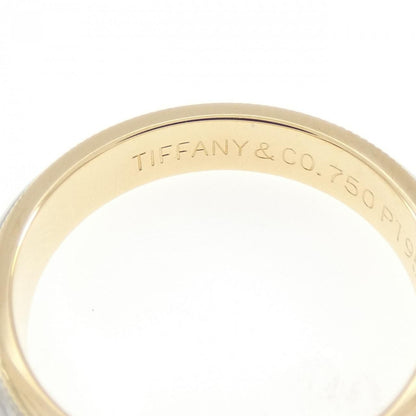 Tiffany & Co Mill Gray Ring — view 3