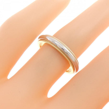 Tiffany & Co Mill Gray Ring — view 4