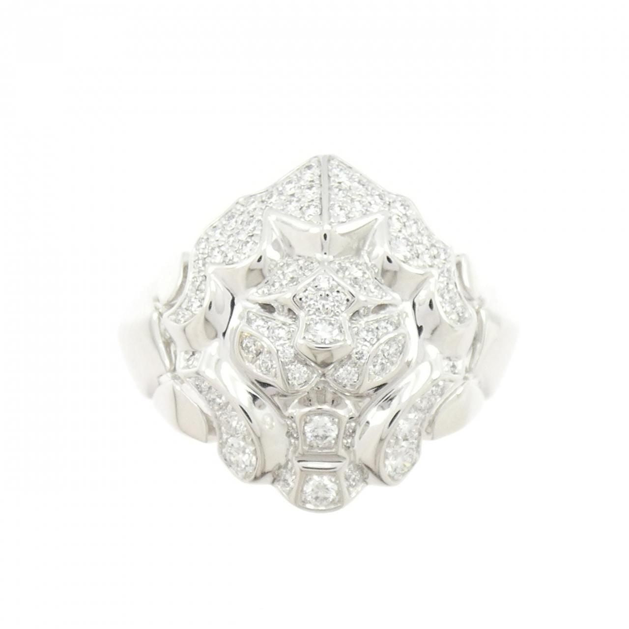 Chanel Soul du Lion Ring — view 2
