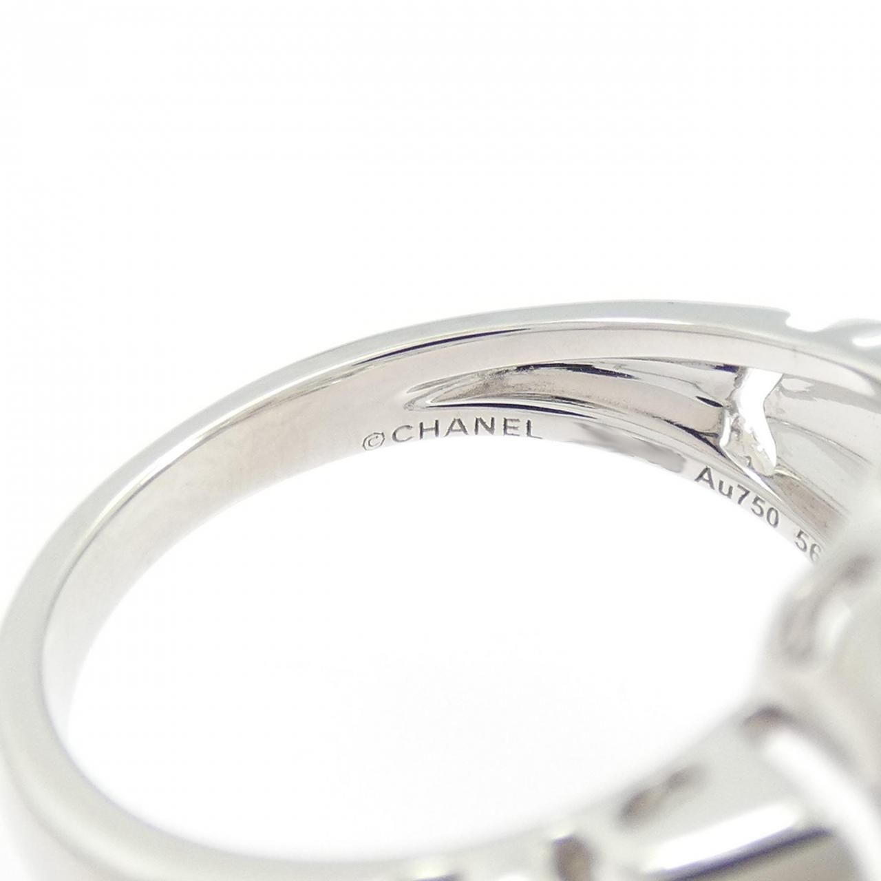 Chanel Soul du Lion Ring — view 4