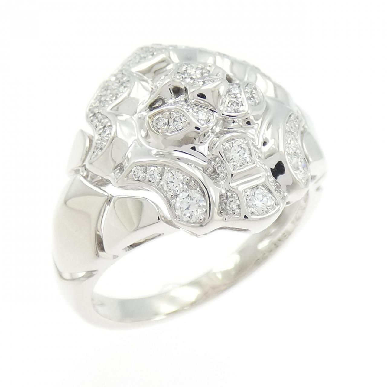 Chanel Soul du Lion Ring
