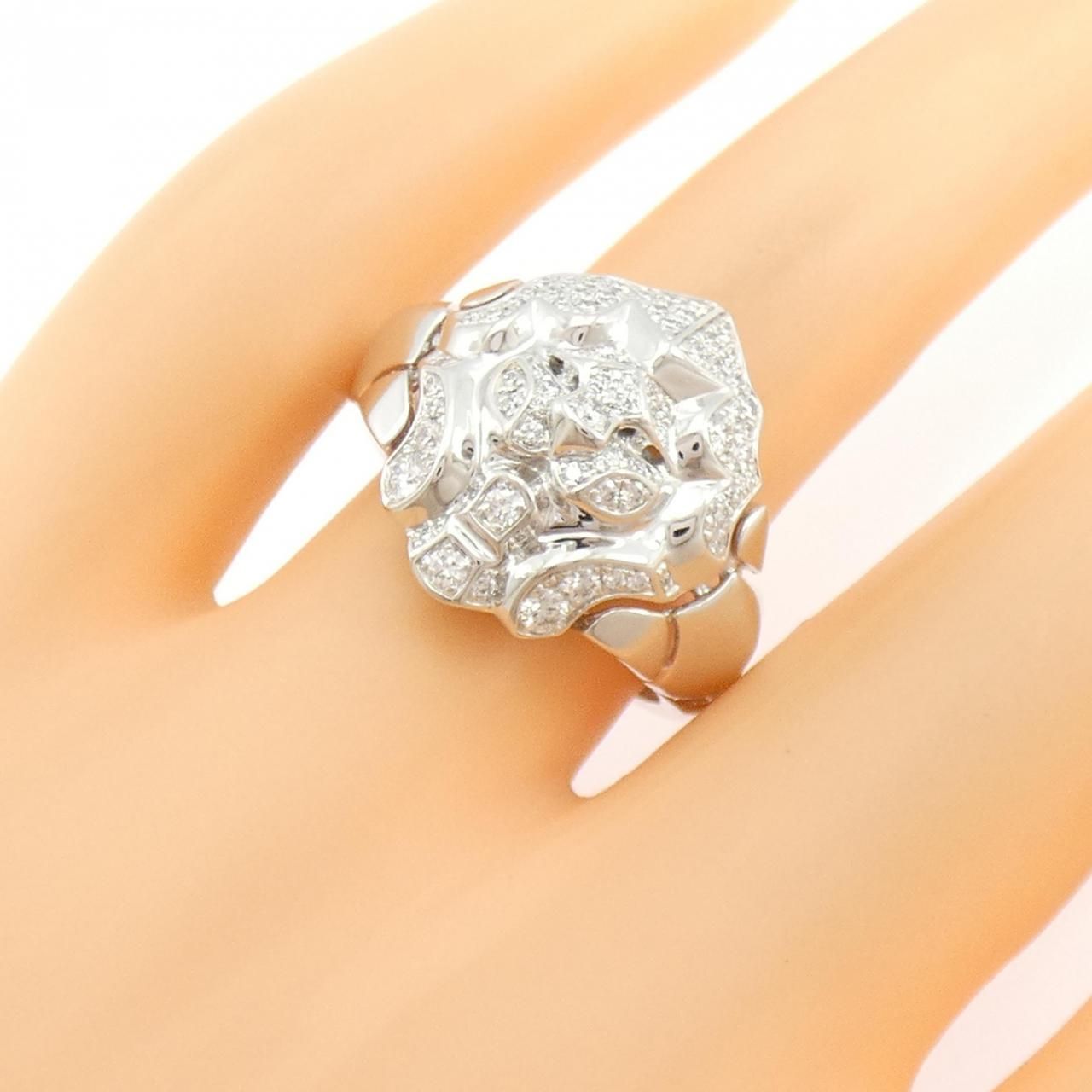 Chanel Soul du Lion Ring — view 5