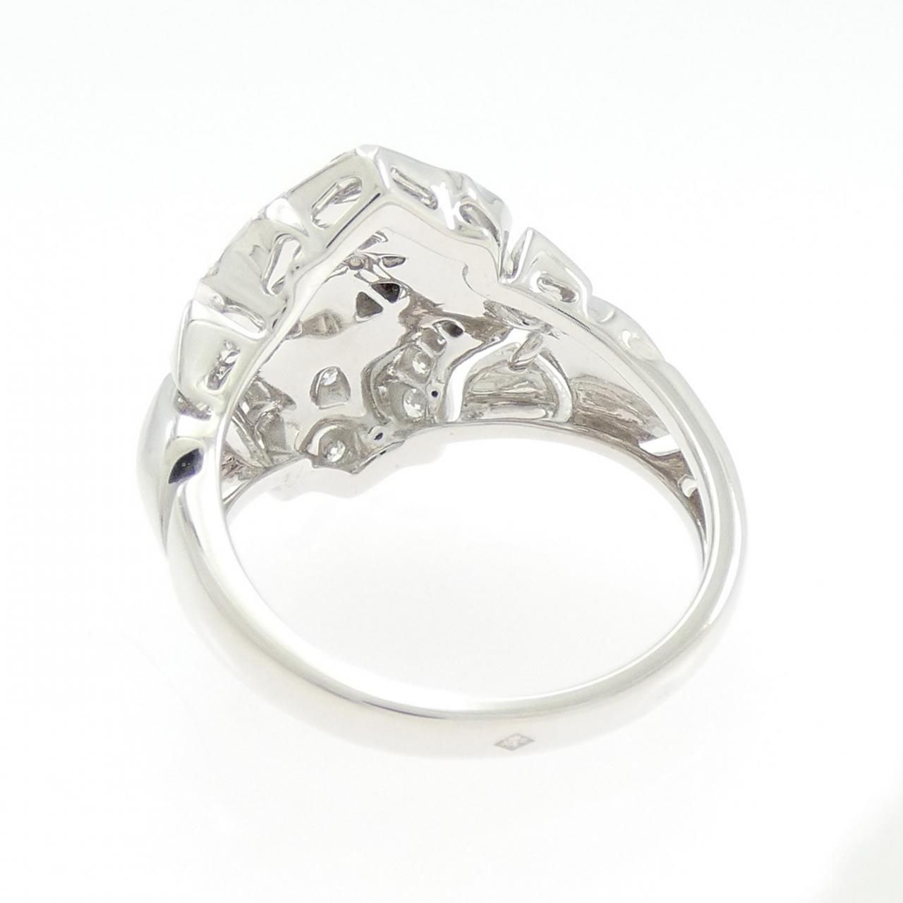 Chanel Soul du Lion Ring — view 3