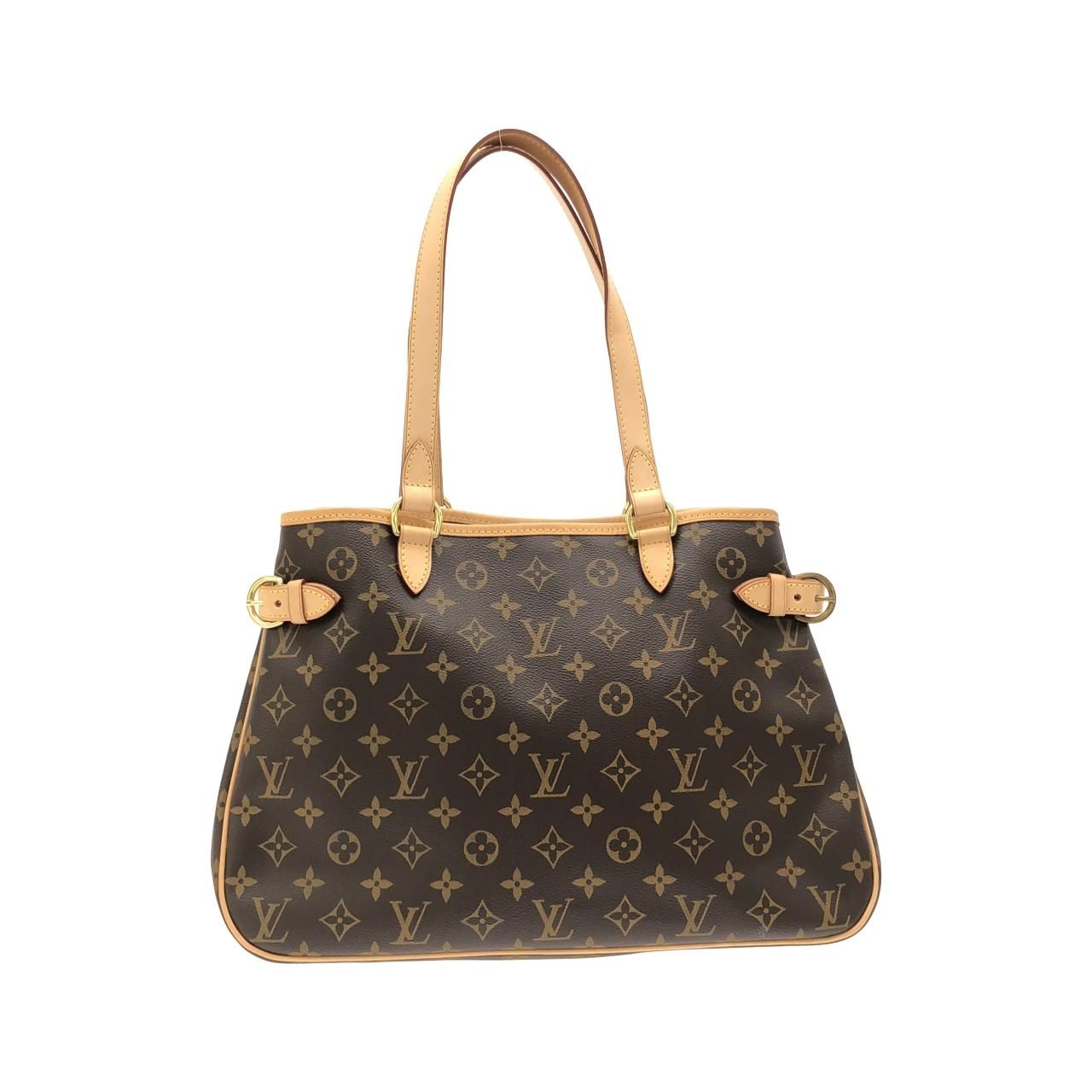 Louis Vuitton Monogram Batignolles Oriental Bag