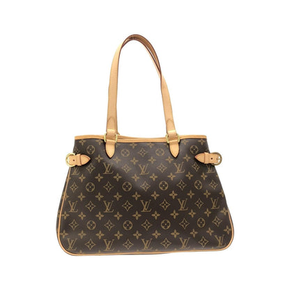 Louis Vuitton Monogram Batignolles Oriental Bag
