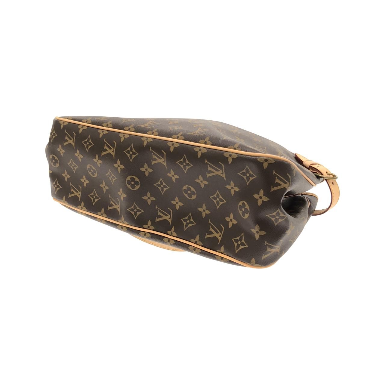 Louis Vuitton Monogram Batignolles Oriental Bag — view 3