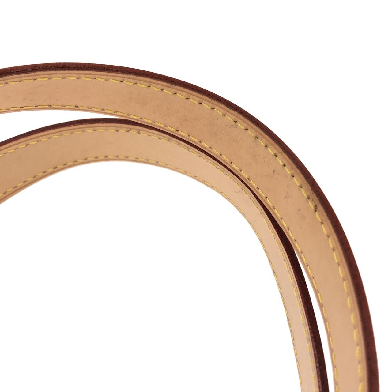 Louis Vuitton Monogram Batignolles Oriental Bag — view 5