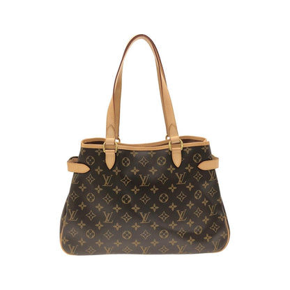 Louis Vuitton Monogram Batignolles Oriental Bag — view 2