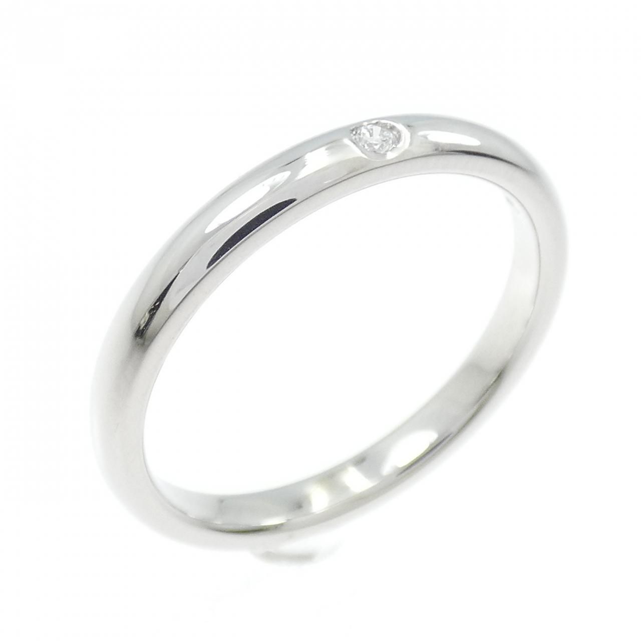 Tiffany & Co Stacking Band Ring