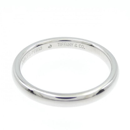 Tiffany & Co Stacking Band Ring — view 3