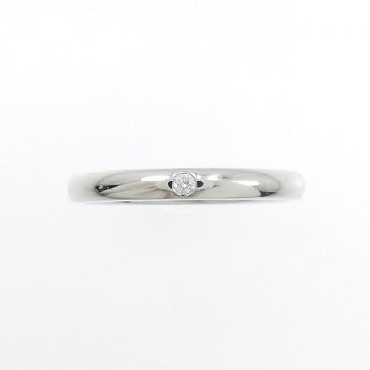 Tiffany & Co Stacking Band Ring — view 2
